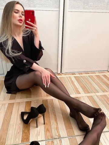 Проститутка Элина